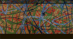 Desktop Screenshot of palizzata.com
